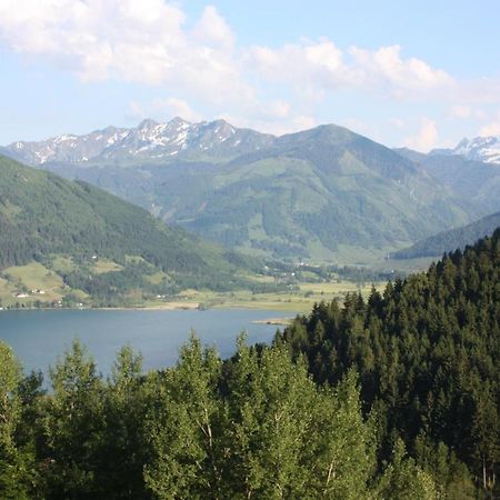 Der Sonnberg Hotel Zell am See Exterior foto